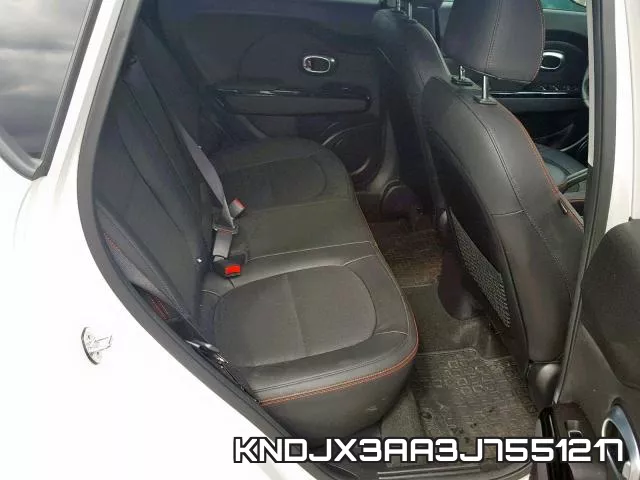 KNDJX3AA3J7551217 фото 7
