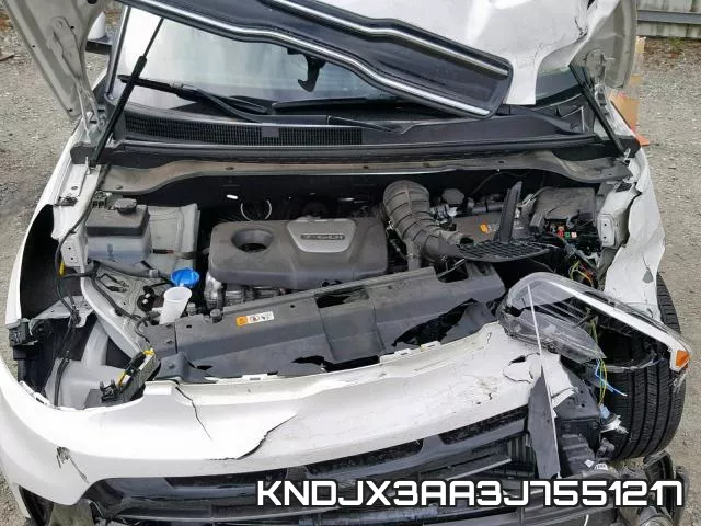 KNDJX3AA3J7551217 фото 8