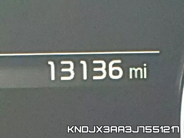 KNDJX3AA3J7551217 фото 9