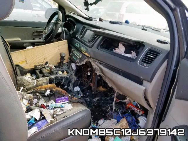 KNDMB5C10J6379142 фото 6