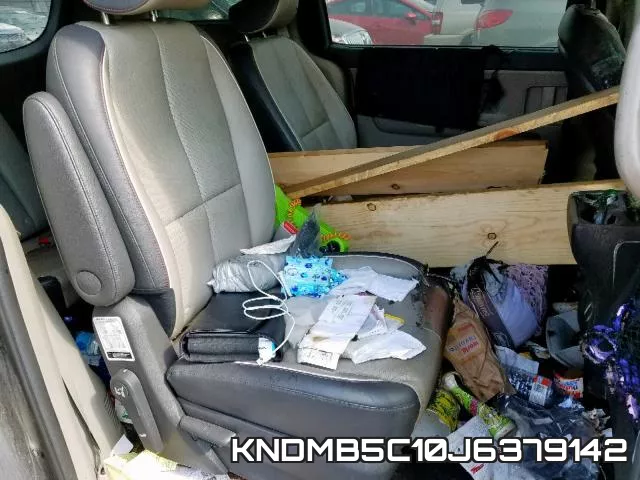 KNDMB5C10J6379142 фото 7