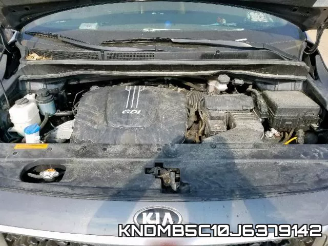 KNDMB5C10J6379142 фото 8