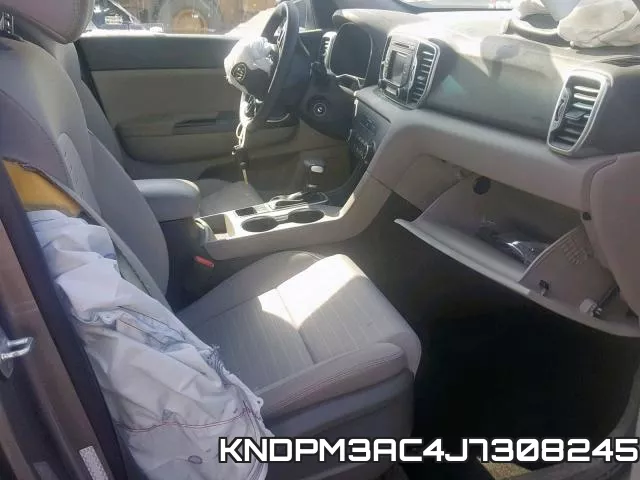 KNDPM3AC4J7308245 фото 6