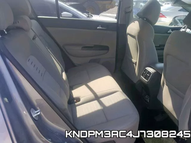 KNDPM3AC4J7308245 фото 7