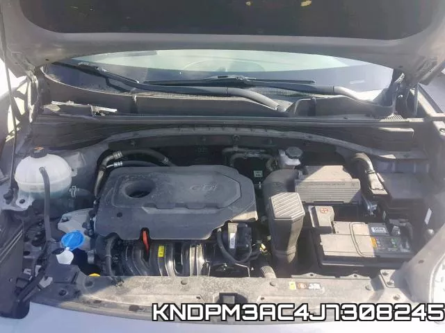 KNDPM3AC4J7308245 фото 8