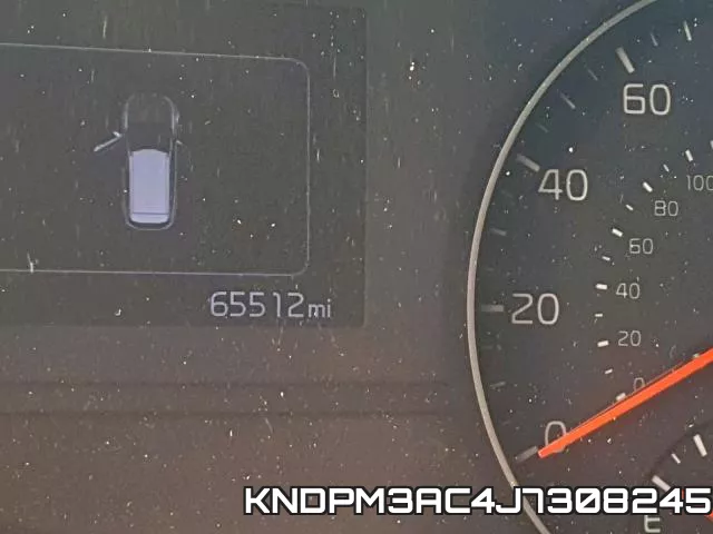 KNDPM3AC4J7308245 фото 9