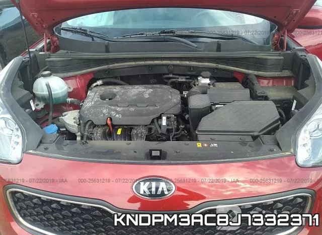 KNDPM3AC8J7332371 фото 2