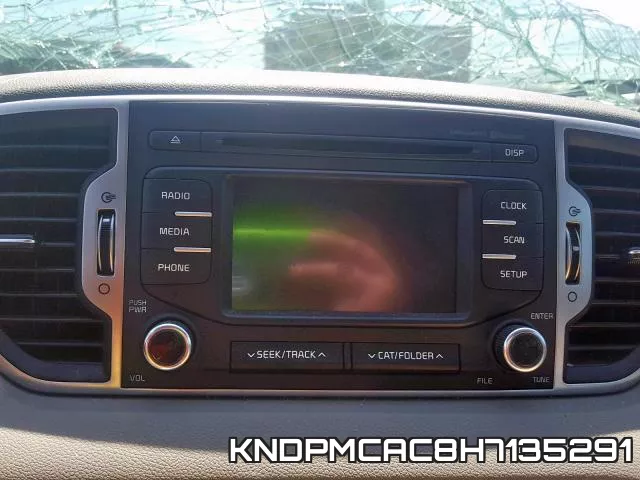 KNDPMCAC8H7135291 фото 10