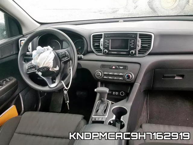 KNDPMCAC9H7162919 фото 10