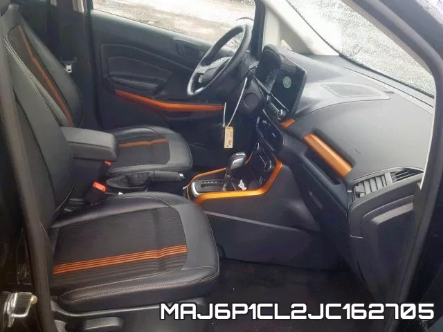 MAJ6P1CL2JC162705 фото 6