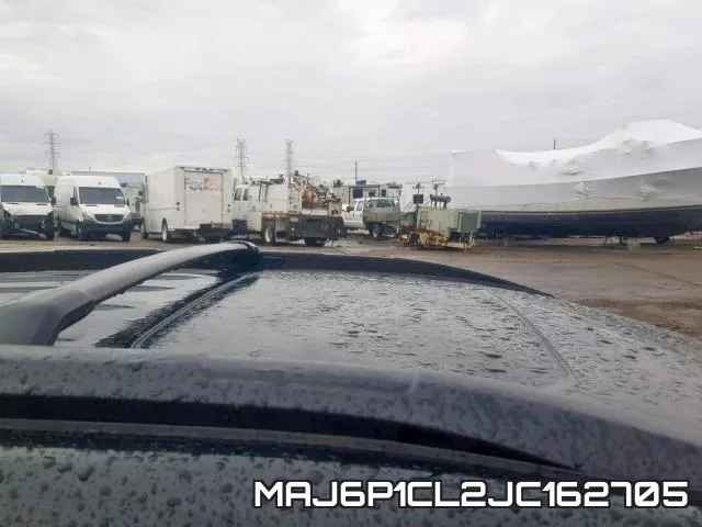 MAJ6P1CL2JC162705 фото 10