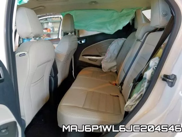 MAJ6P1WL6JC204546 фото 7