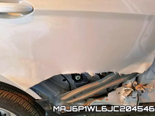 MAJ6P1WL6JC204546 фото 10