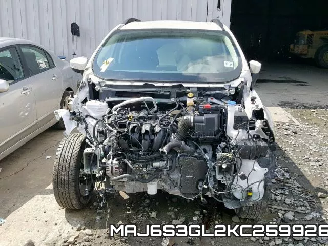 MAJ6S3GL2KC259926 фото 10