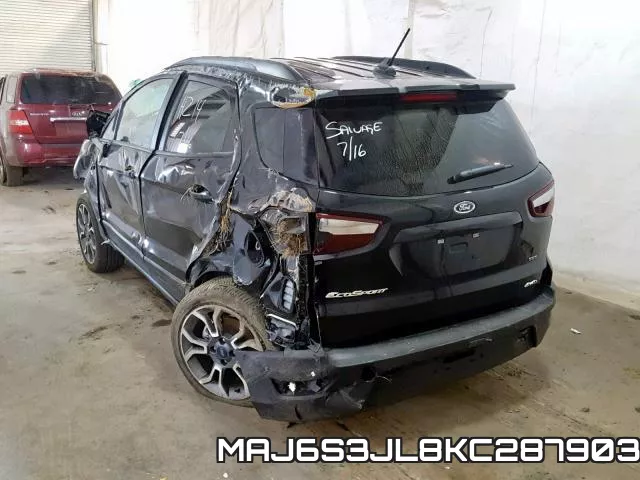 MAJ6S3JL8KC287903 фото 4