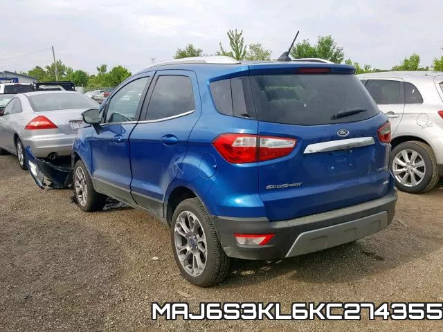 MAJ6S3KL6KC274355 фото 4