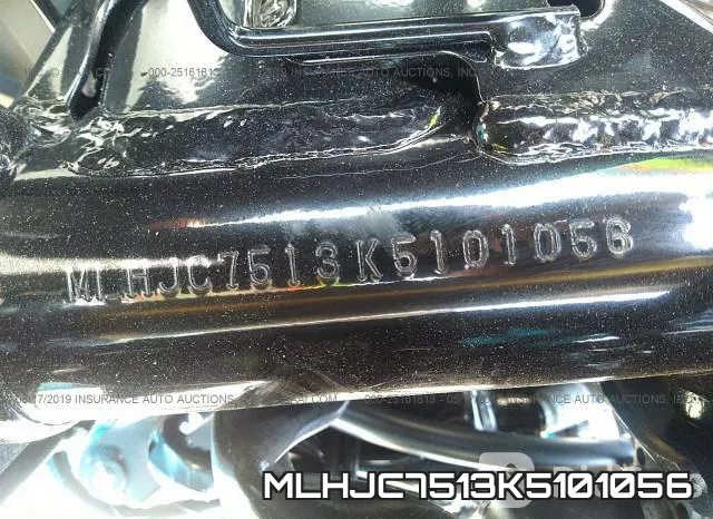 MLHJC7513K5101056 фото 2