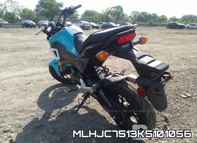 MLHJC7513K5101056 фото 4