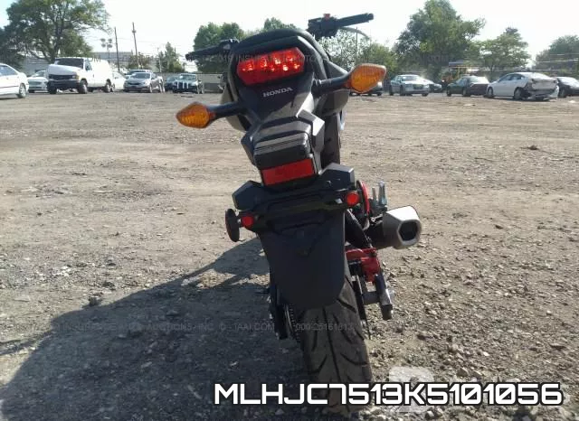 MLHJC7513K5101056 фото 7