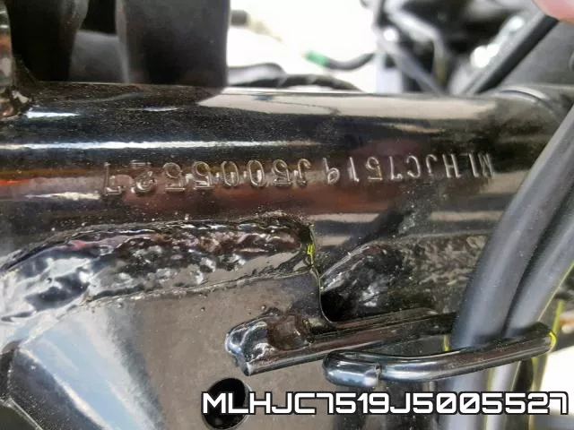 MLHJC7519J5005527 фото 2