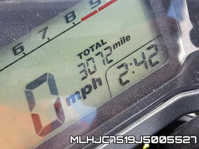 MLHJC7519J5005527 фото 9