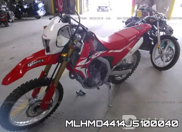 MLHMD4414J5100040 фото 3