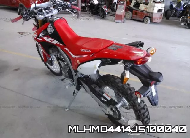 MLHMD4414J5100040 фото 4
