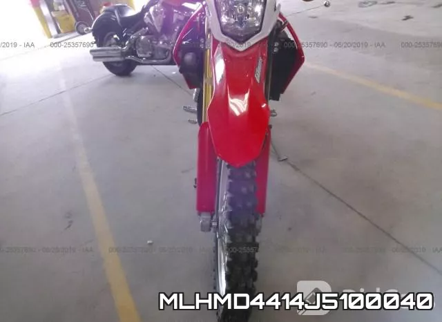 MLHMD4414J5100040 фото 6