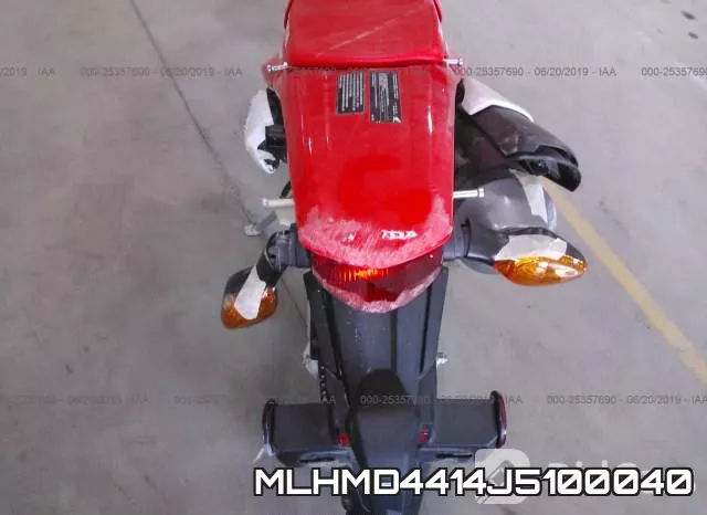 MLHMD4414J5100040 фото 7