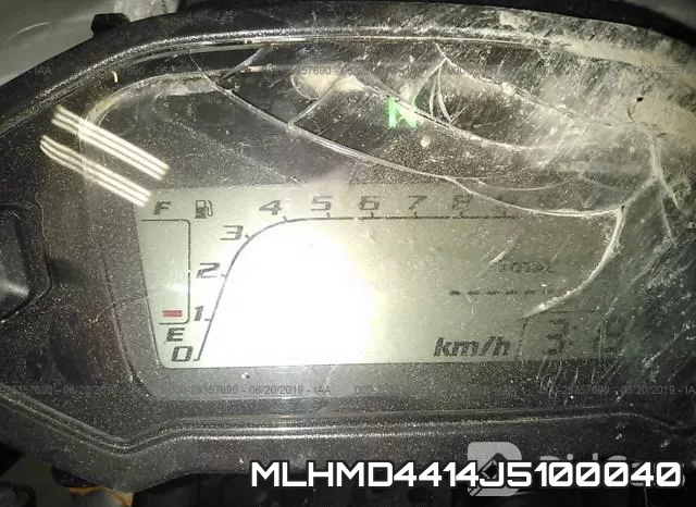 MLHMD4414J5100040 фото 8