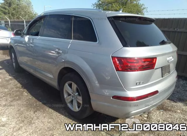 WA1AHAF72JD008046 фото 4