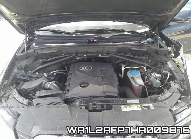 WA1L2AFP7HA009876 фото 2