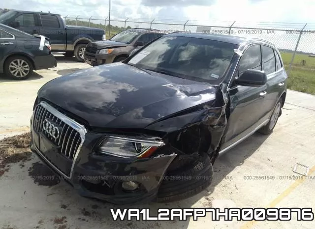 WA1L2AFP7HA009876 фото 3