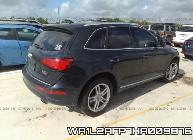 WA1L2AFP7HA009876 фото 5
