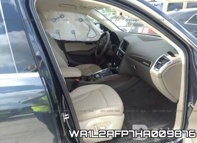 WA1L2AFP7HA009876 фото 6