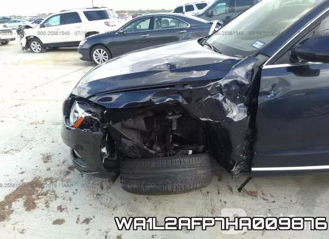 WA1L2AFP7HA009876 фото 7