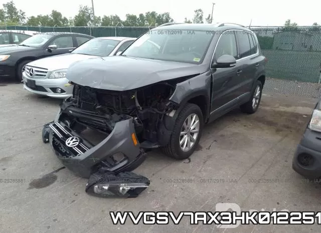WVGSV7AX3HK012251 фото 3