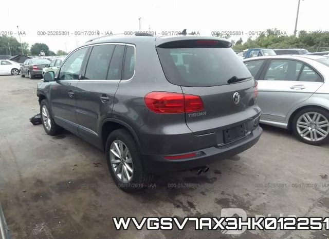 WVGSV7AX3HK012251 фото 4
