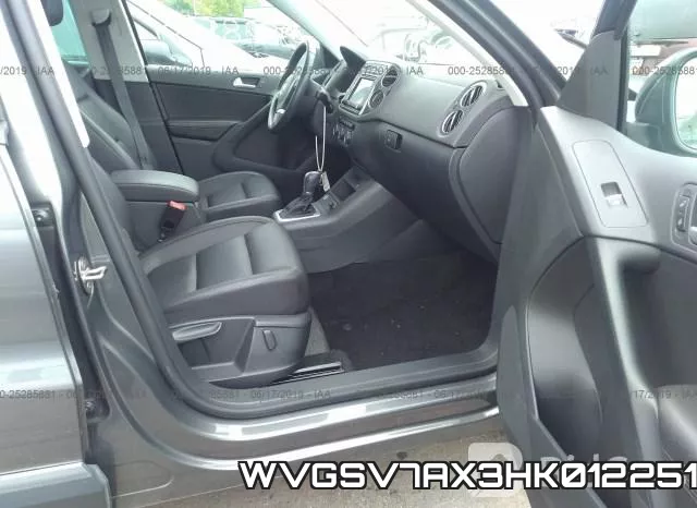 WVGSV7AX3HK012251 фото 6