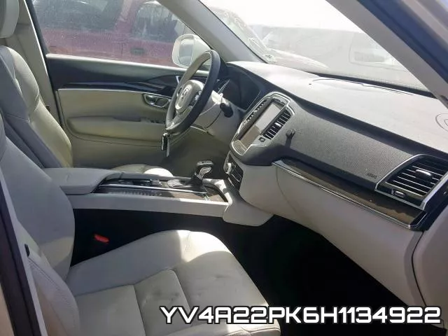 YV4A22PK6H1134922 фото 6