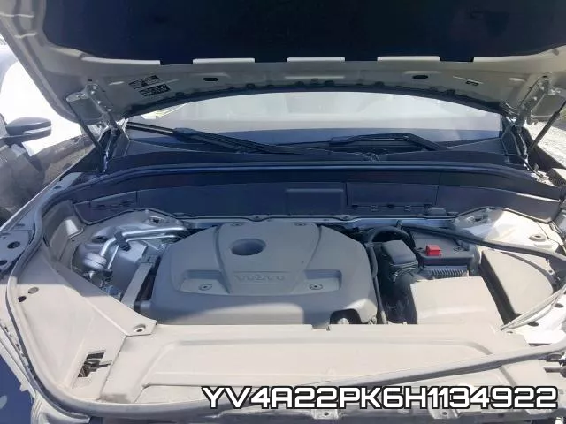 YV4A22PK6H1134922 фото 8
