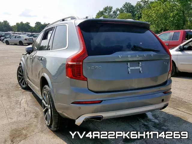 YV4A22PK6H1174269 фото 4