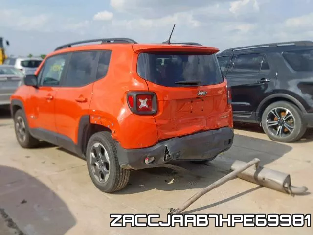 ZACCJAAB7HPE69981 фото 4