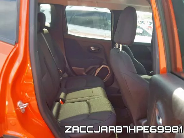 ZACCJAAB7HPE69981 фото 7