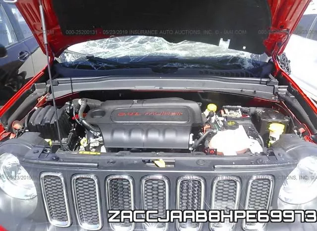 ZACCJAAB8HPE69973 фото 2