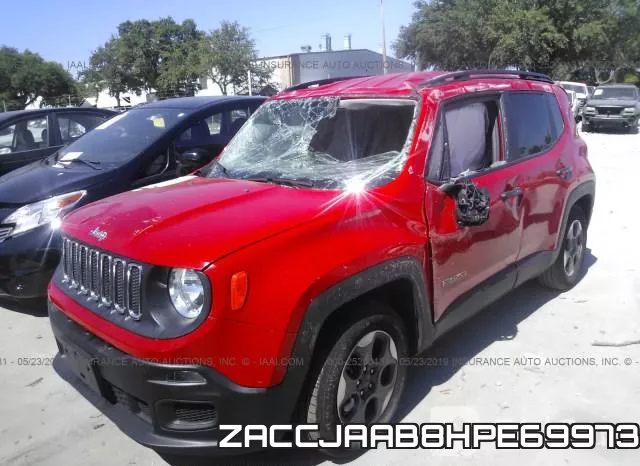 ZACCJAAB8HPE69973 фото 3