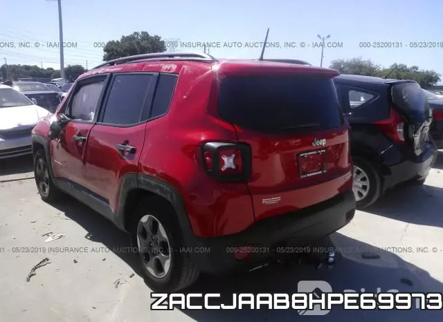 ZACCJAAB8HPE69973 фото 4