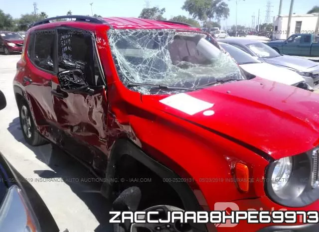 ZACCJAAB8HPE69973 фото 7