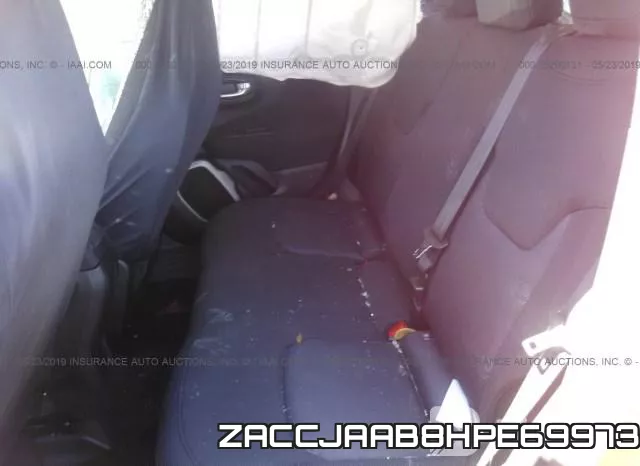 ZACCJAAB8HPE69973 фото 9