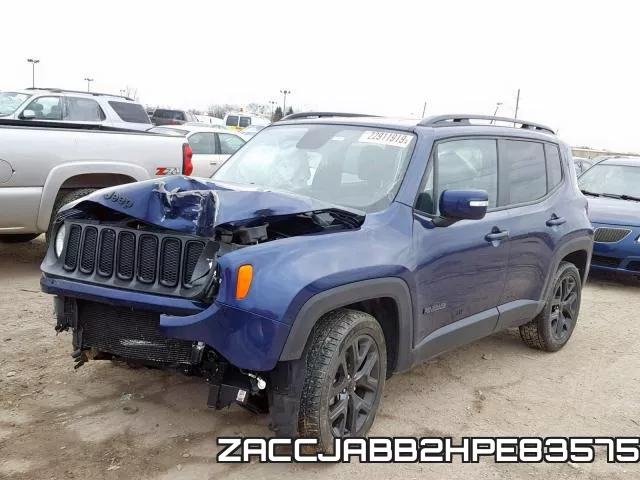ZACCJABB2HPE83575 фото 3